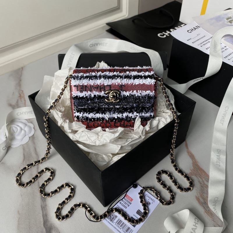 Ch**el satchel bags